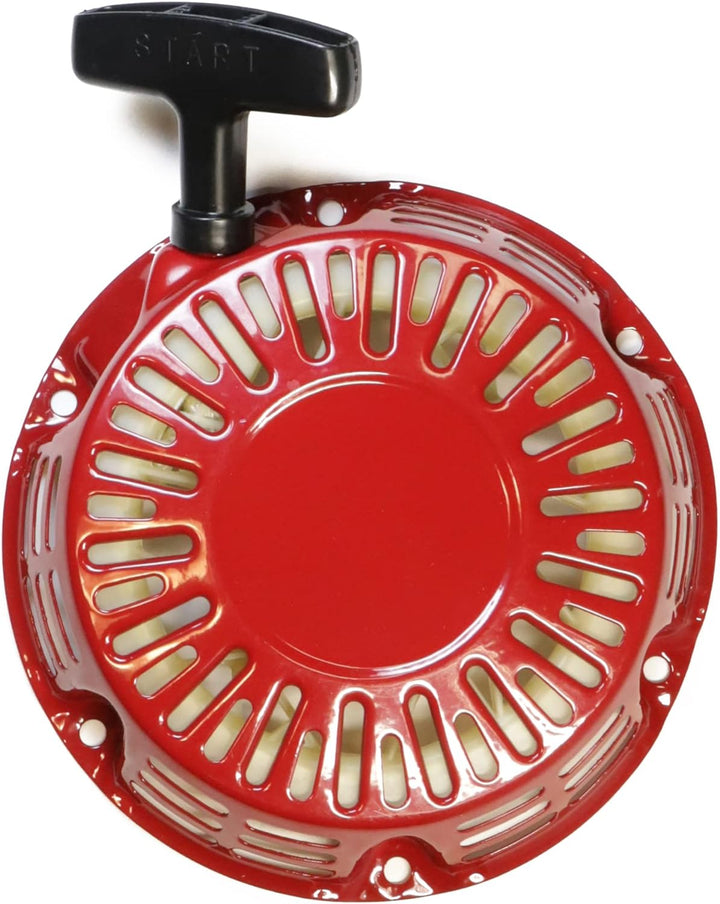 HOLZER Seilzug, Starterseilzug für 5,5 und 6,5 PS Benzinmotoren und Stromgeneratoren
