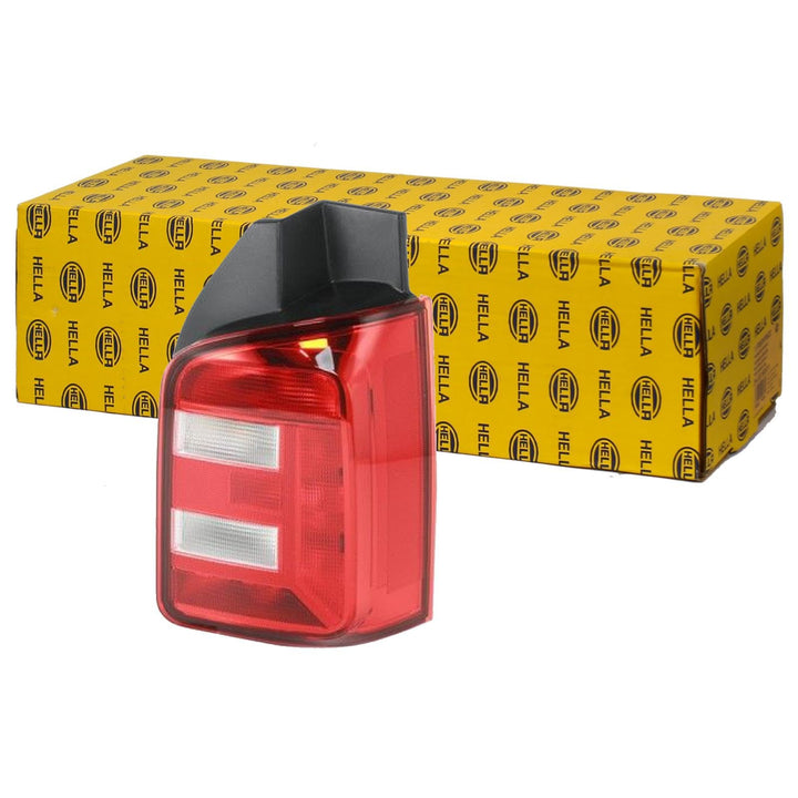 HELLA 2SK 012 338-031 Heckleuchte - links - für u.a. VW T6 Box (Sga, Sgh, Sha, Shh), Links