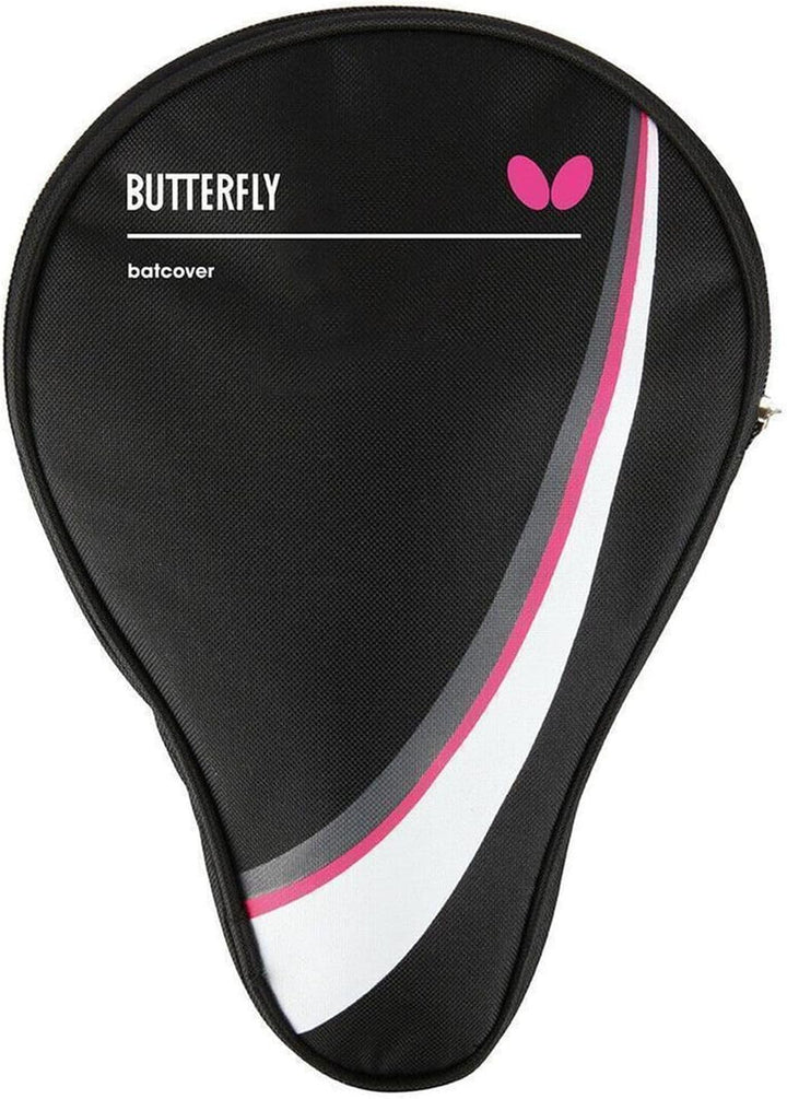 Butterfly® Timo Boll Platin Tischtennisschläger | Tischtennis Racket Bat TT Profi Wettkampfschläger
