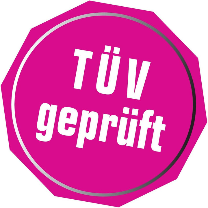 Cool Safe 9080489 Medikamenten-Kühltasche Basic