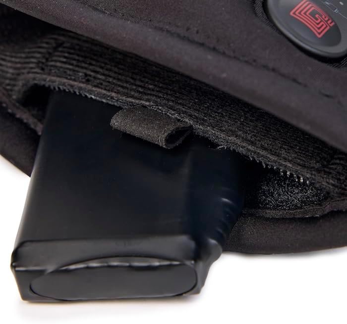 G-HEAT – Beheizbare Handschuhe Essential Unisex mit wiederaufladbaren Akkus | Tactile, Wasserabweise