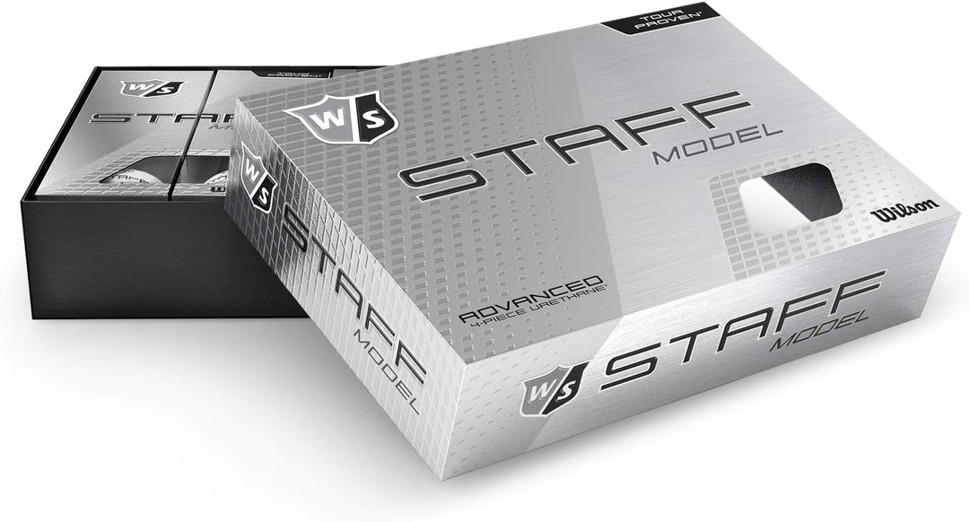 STAFF MODEL 12-BALL, Staff Model