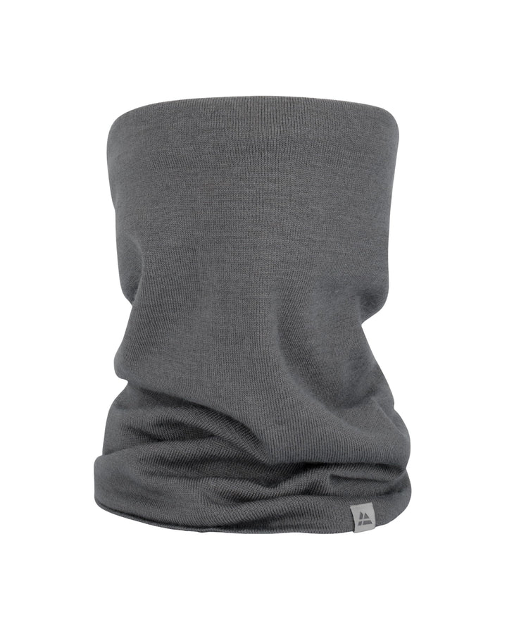 DANISH ENDURANCE Merino-Multifunktionstuch, Schlauchschal, Halswärmer, Halstuch, Atmungsaktiv, Warm