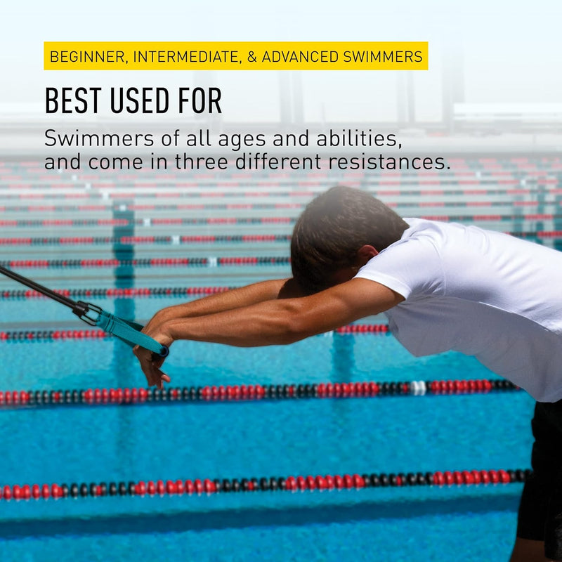 FINIS Uni Training Equiptment Dry Land Cord
