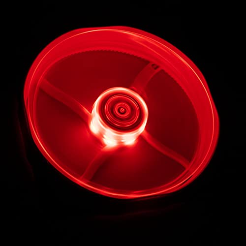 Noiseblocker NB-eLoop X B12-P - ARGB Ventilateur 120mm Silencieux avec fonction PWM - Gaming PC Fan