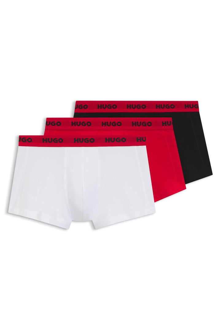 HUGO BOSS Herren Badehose XS Open Miscellaneous972, XS Open Miscellaneous972