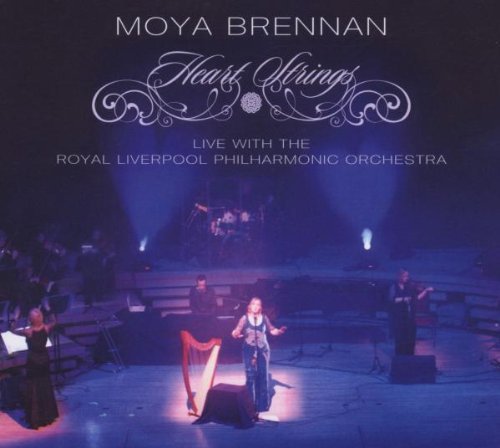 Heart Strings, Audio-CD