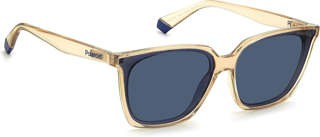 Polaroid Unisex Sunglasses L 10a/C3 Beige, L 10a/C3 Beige