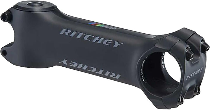 Ritchey Stiele Wcs Toyon Vorbau 60 mm Schwarz, 60 mm Schwarz