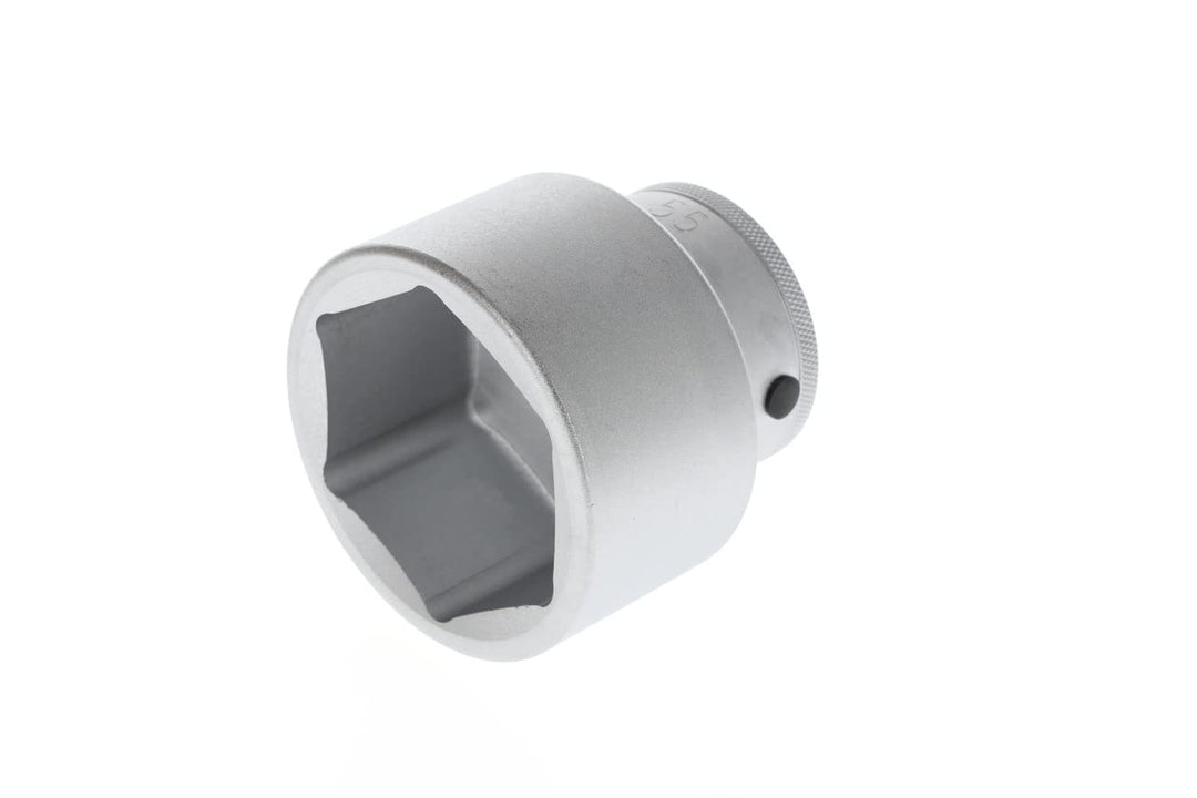 Steckschlüsseleinsatz 32 3/4 Zoll 6-kant SW 55mm L.68,5mm GEDORE 55 x 68.5 mm, 55 x 68.5 mm