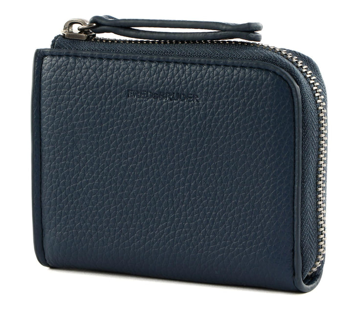 FREDsBRUDER Lanbe Coin Purse Arctic Night