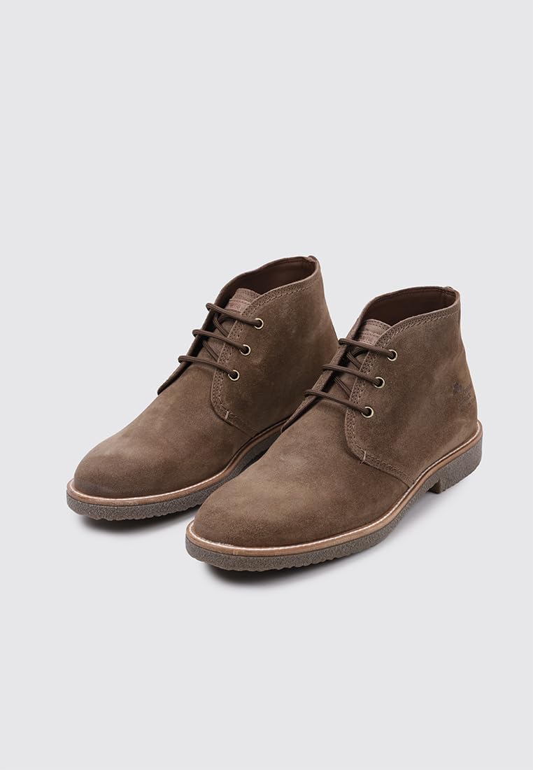 Panama Jack Herren Gael Ankle Boot 41 EU Humo, 41 EU Humo