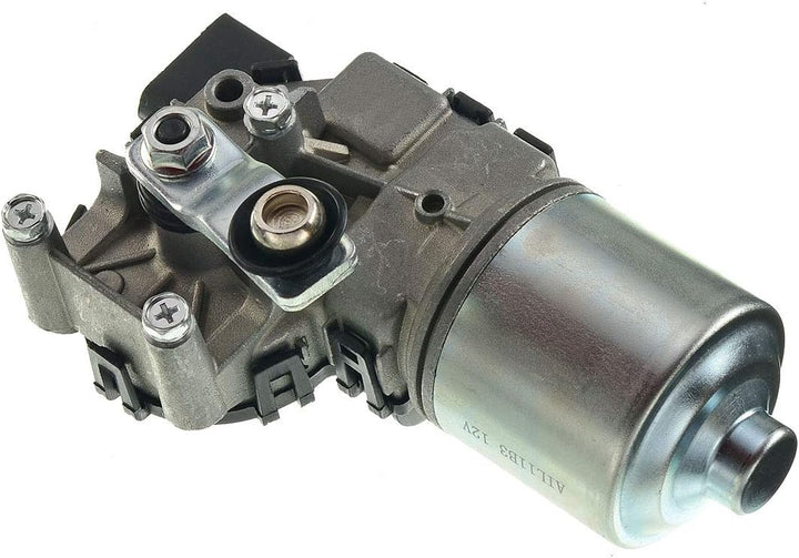 Frankberg 1x Wischermotor Vorne Links oder Rechts Kompatibel mit Rapid NH1 1.6L 2012-2020 Rapid NH3