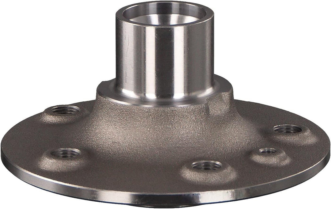 febi bilstein 34321 Radnabe ohne Radlager , 1 Stück