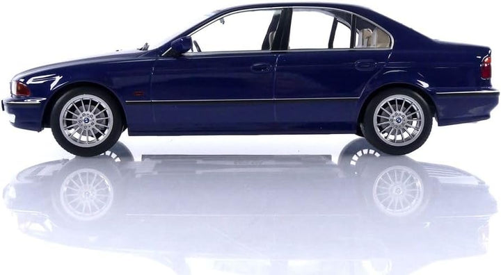 Kk Scale Models - BMW 540i E39 Limousine - 1995-1/18