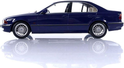 Kk Scale Models - BMW 540i E39 Limousine - 1995-1/18