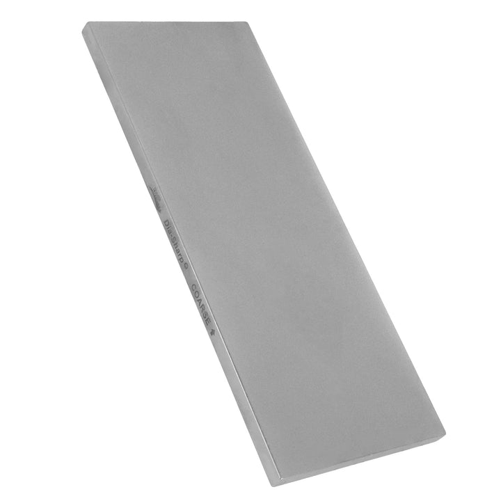 DMT Dia-Sharp Schärfblock mit durchgehende Diamantbeschichtung, grob, 25,4 cm / 10 Zoll, 1 Stück, D1