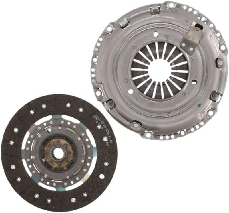 LUK 624 3794 09 Kupplungssätze