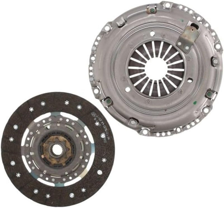 LUK 624 3794 09 Kupplungssätze