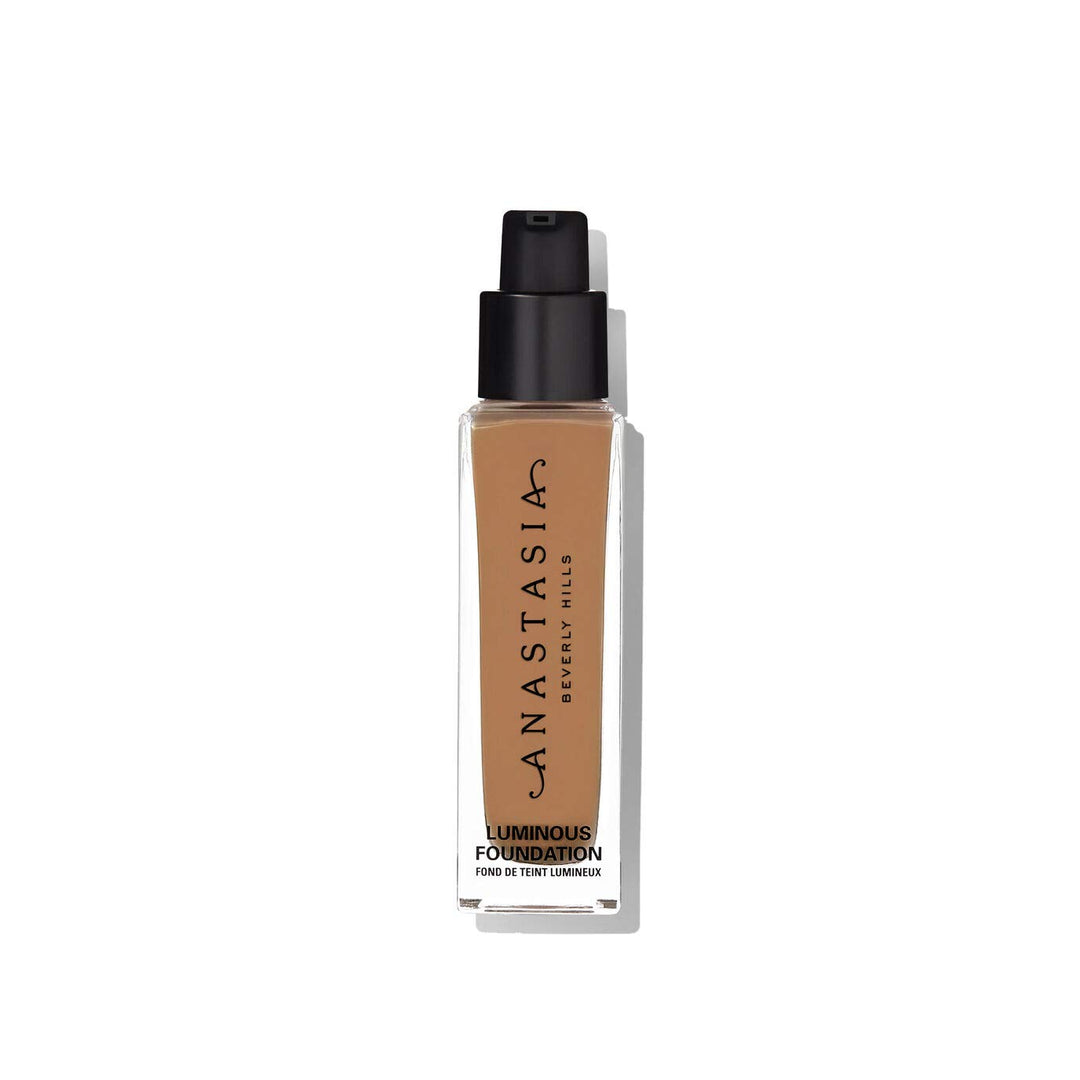 Anastasia Beverly Hills - Luminous Foundation - 350C 350C 5 ml (Pack of 6), 350C 5 ml (Pack of 6)