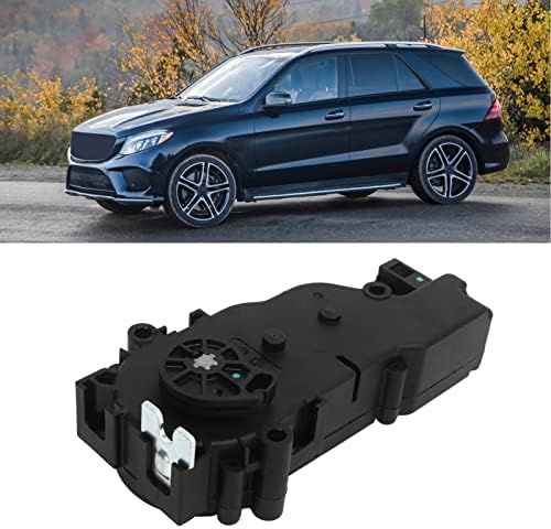 Dioche Aktuator für Kofferraumverriegelung Kofferraumdeckel Power Latch Lock Actuator A2047500060 He
