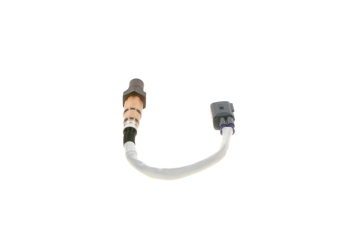 Bosch 0258006720 - Lambdasonde mit fahrzeugspezifischem Stecker