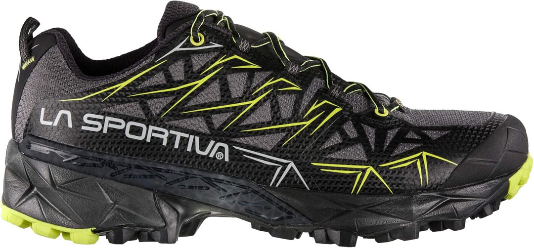 LA SPORTIVA M Akyra GTX 44.5 EU Green 900705, 44.5 EU Green 900705