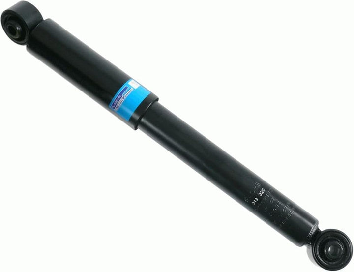 SACHS Stossdämpfer 313 320, OE-Qualität, Stossdämpferwechsel beim Auto