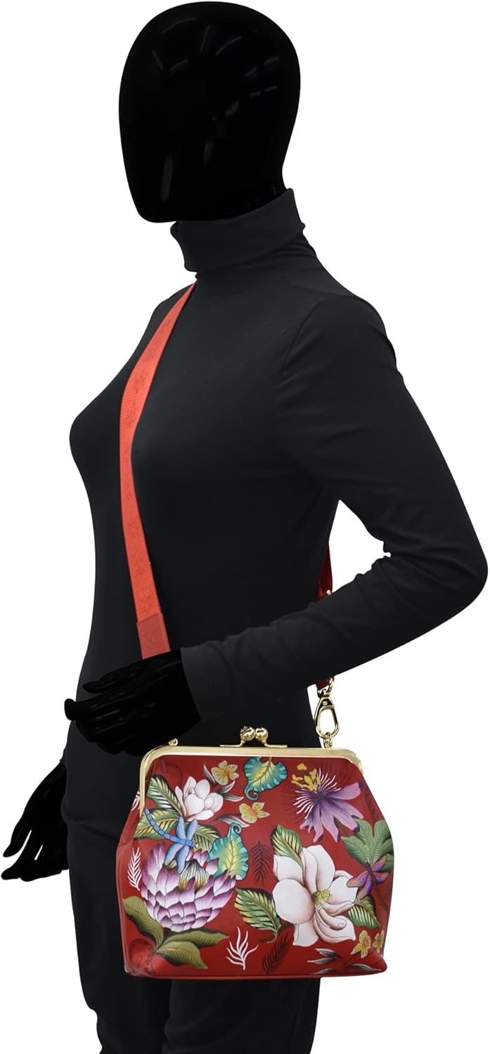 Anuschka Women&