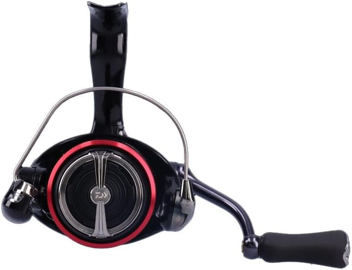 Daiwa 2023 Fuego LT Spinnrollen Feglt2000d, Feglt2000d