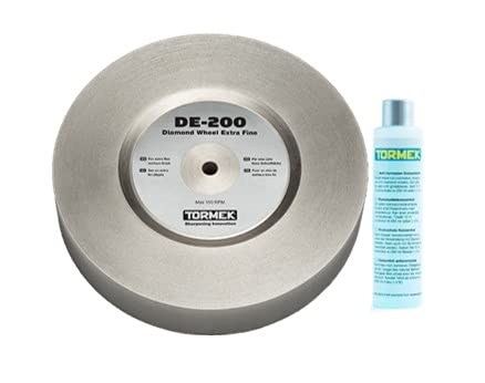 Tormek Diamantschleifscheibe DE-200 Extra Fine