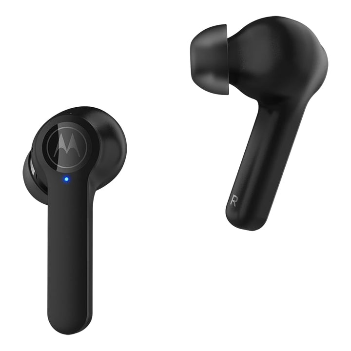 Motorola Sound Moto Buds-S ANC - Kabellose Kopfhörer In Ear - Bluetooth - Active Noise Cancellation