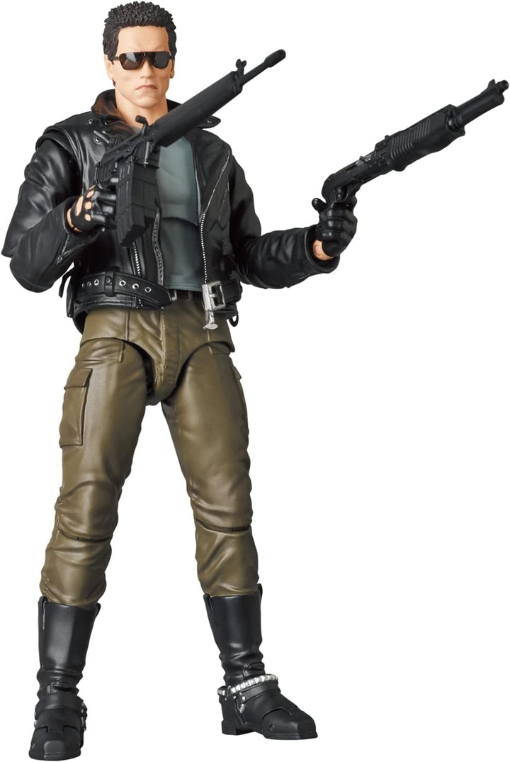 Medicom Toys 4530956471761 Actionfiguren für Kinder, Mehrfarbig