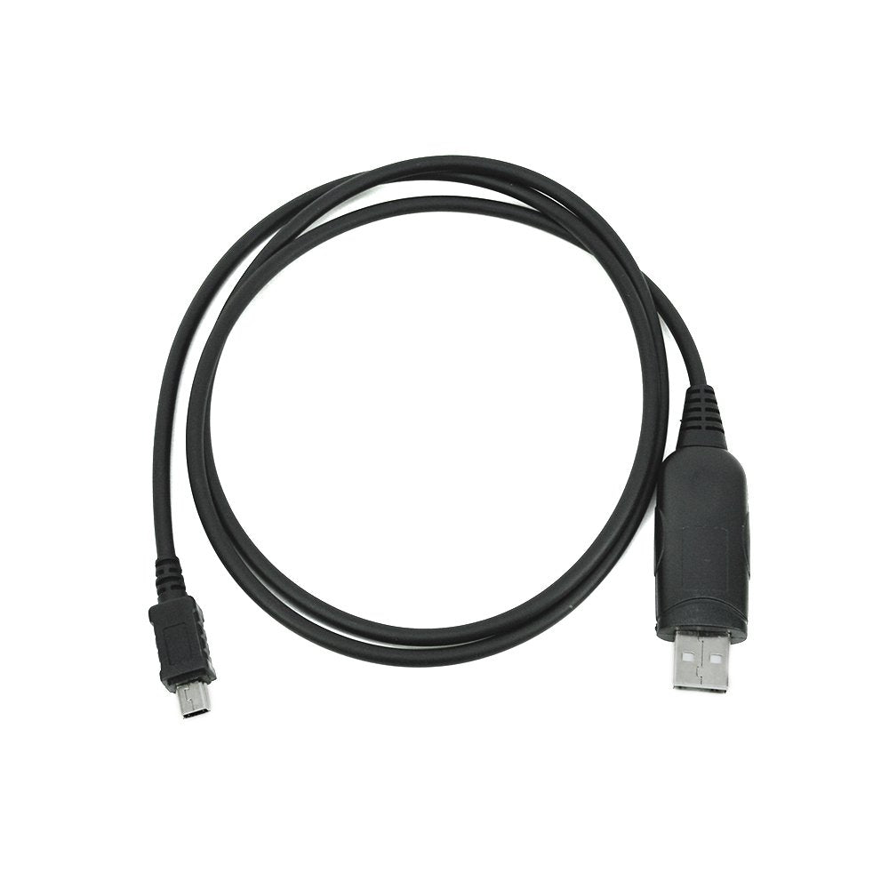 PNI PC9900 Programmierkabel für CRT Stationen Schwarz
