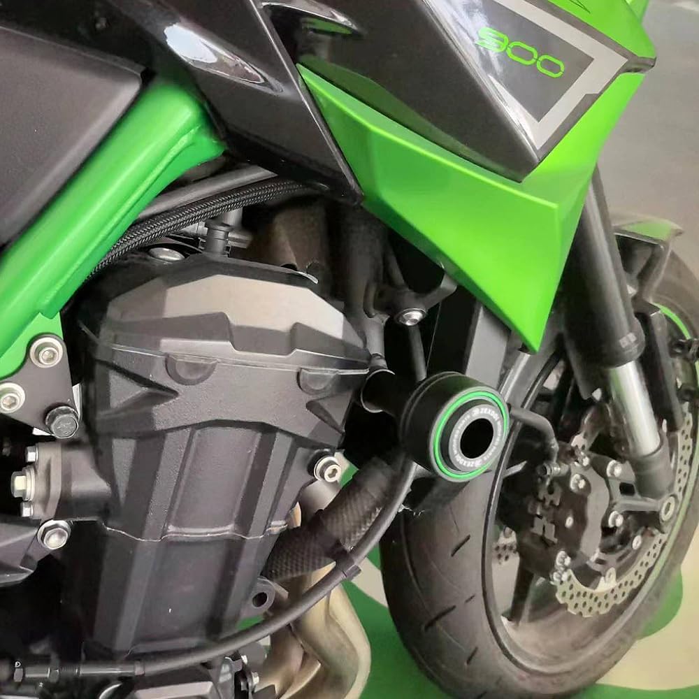 Passend für Ka-wasaki Z650 RS Z 650 2023 Ninja 650 Ninja650 KRT Ninja 650L EX650 2017-2024 Motorrad