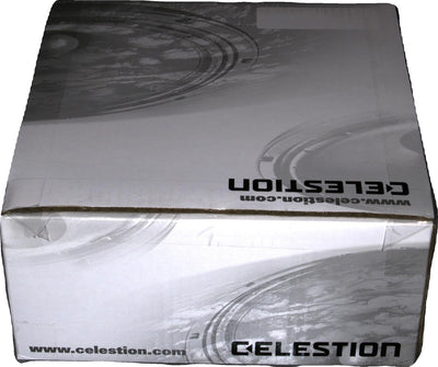 Celestion© »Ten 30 Guitar Loudspeaker« Gitarrenlautsprecher - 10" - 30W - 16 Ohm, 16 Ohm