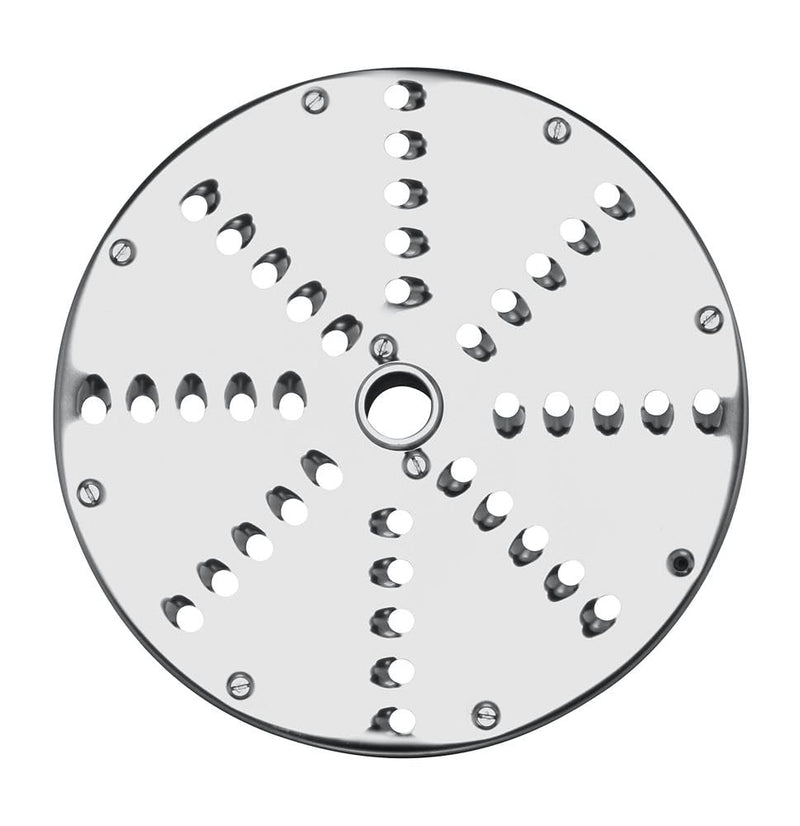 HENDI Reibescheiben, DT-3, Schneidsäge, für HENDI Gemüseschneider 231807 & 231852, Stärke: 3mm, Edel