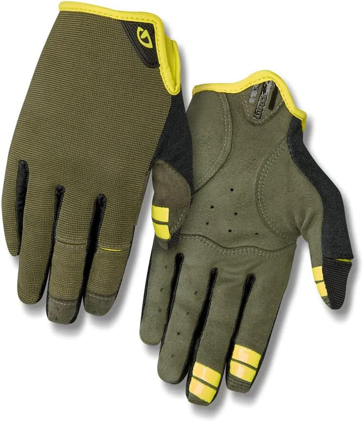 Giro S olive, S olive