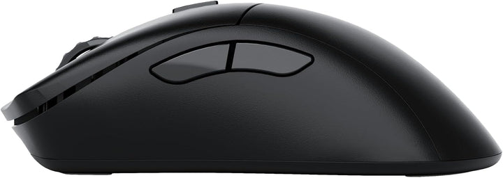 GLORIOUS Gaming Model D 2 PRO Wireless Gaming Mouse - 2.4GHz Wireless 1ms delay, 100M clicks, 60g Ul