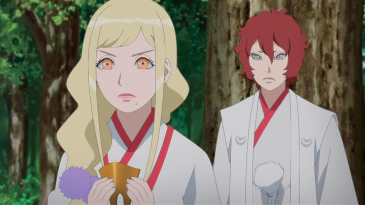 Boruto : naruto next generations, vol. 8 [Blu-ray] [FR Import], Blu-ray