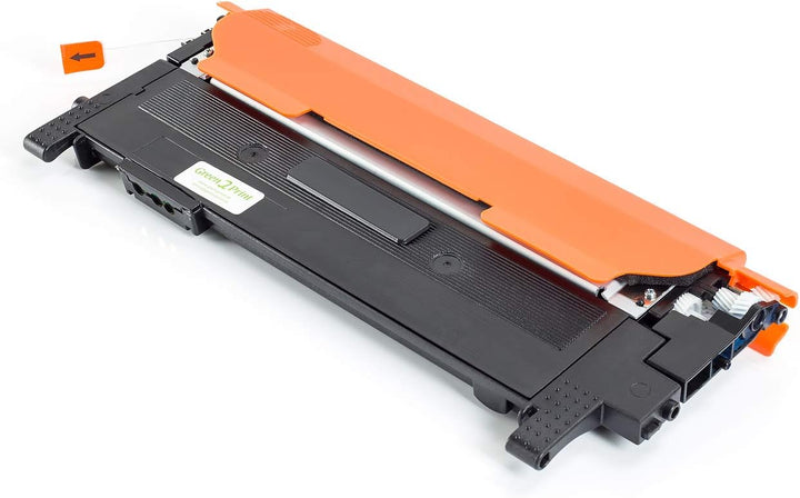 Green2Print Toner Magenta 1000 Seiten ersetzt Samsung CLT-M404S passend für Samsung Xpress C430W, C4