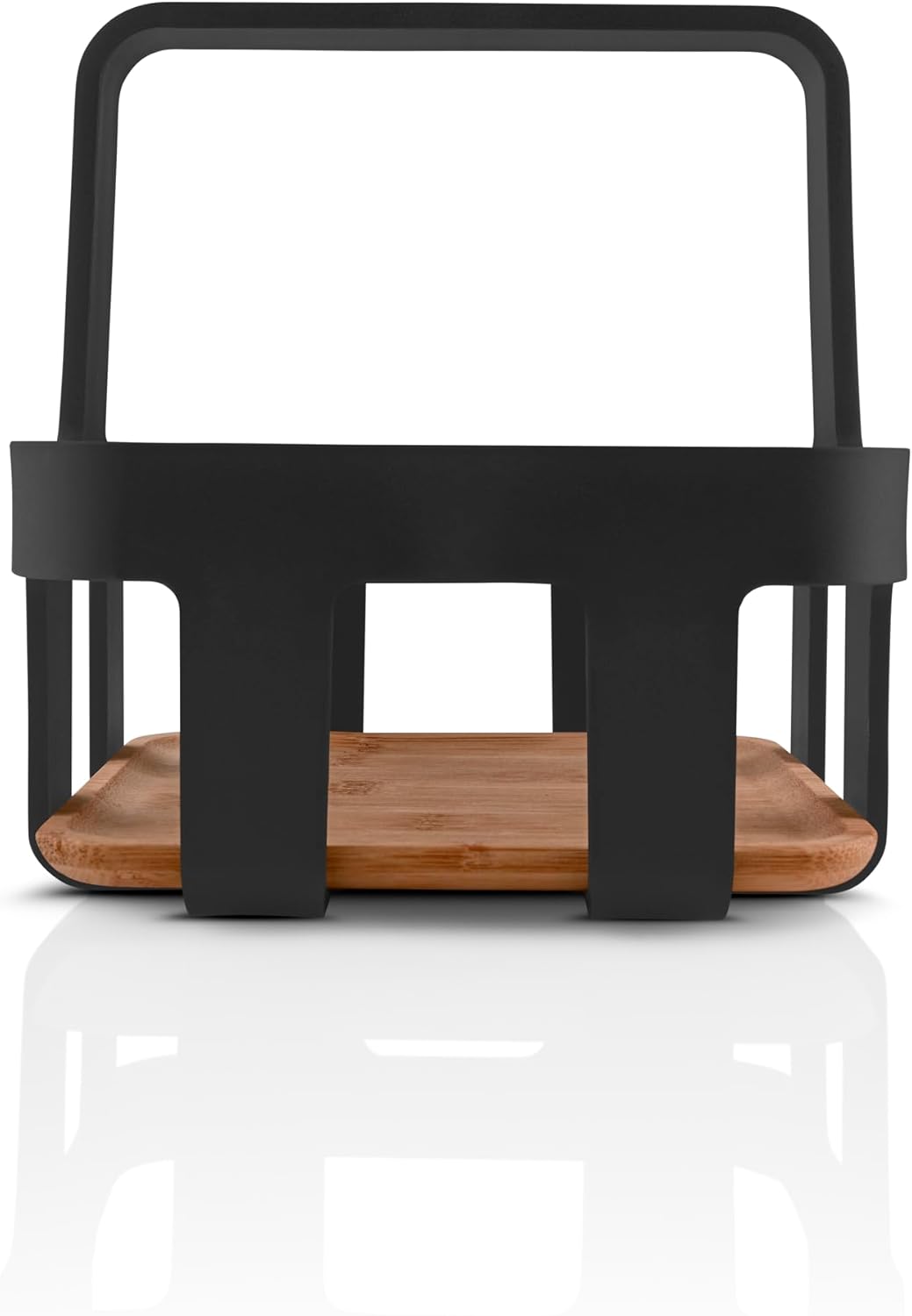 EVA SOLO | Nordischer Küchentisch Caddy | Stilvolles Servieren und praktisches Design mit Tragegriff