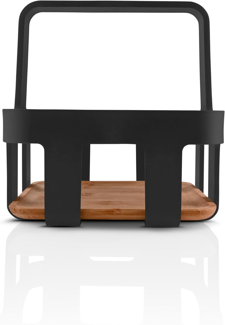 EVA SOLO | Nordischer Küchentisch Caddy | Stilvolles Servieren und praktisches Design mit Tragegriff