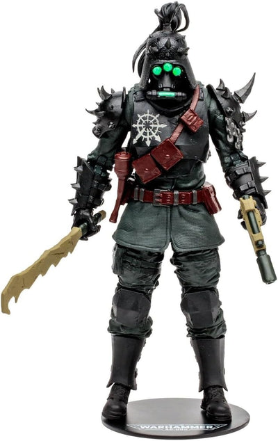 McFarlane 10969 Actionfigur, Mehrfarbig Traitor Guard - Variante 1, Traitor Guard - Variante 1