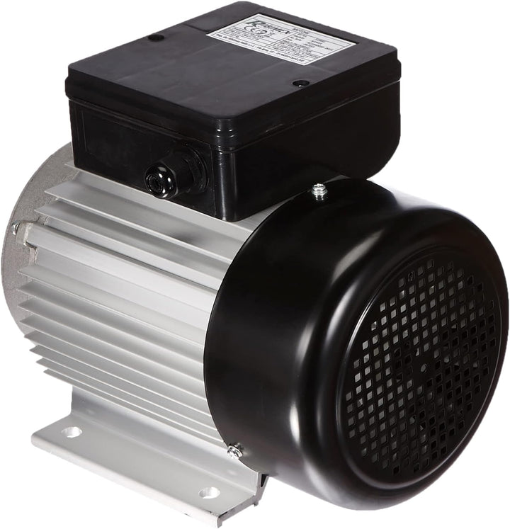 RIBITECH Elektromotor 1 CV 1400 U/min