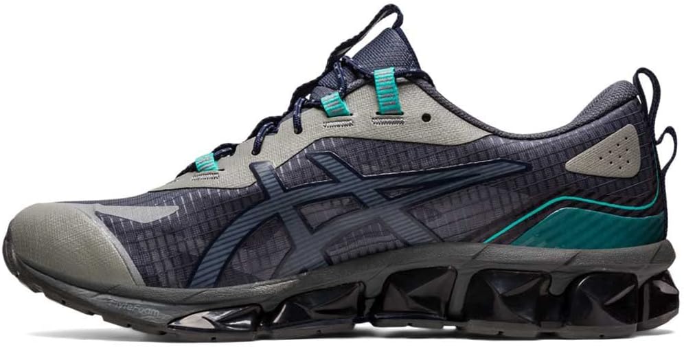 ASICS Gel Quantum 360 VII 1201A680021, Sneakers 43.5 EU Trägergrau Wasserfall, 43.5 EU Tr&#xE4;gergr