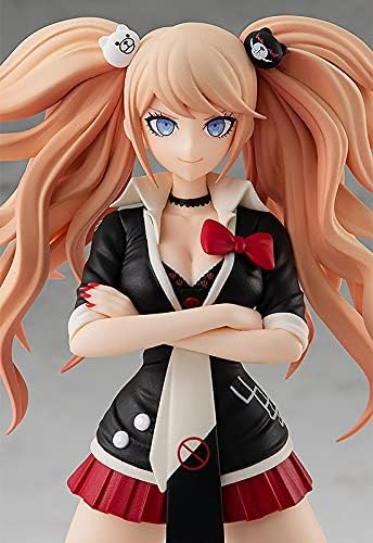 GOODSMILE Danganronpa 1.2 Reload - Junko Enoshima (Re-Run) - Pop Up Parade 17cm
