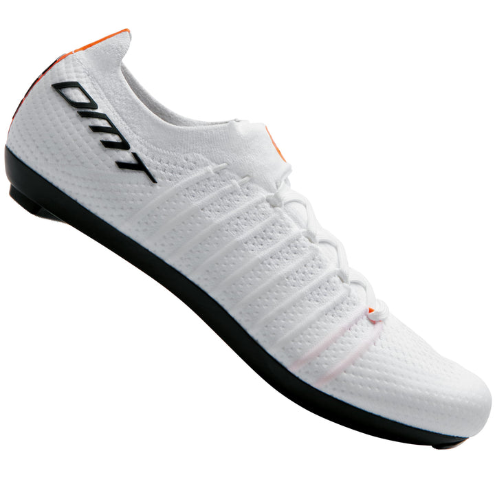 DMT Unisex Kr Sl Rennradschuhe 38.5 EU Weiss, 38.5 EU Weiß