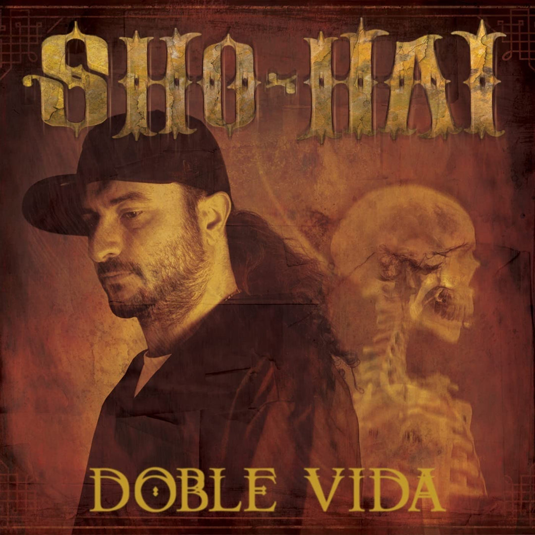 Doble Vida, Vinyl