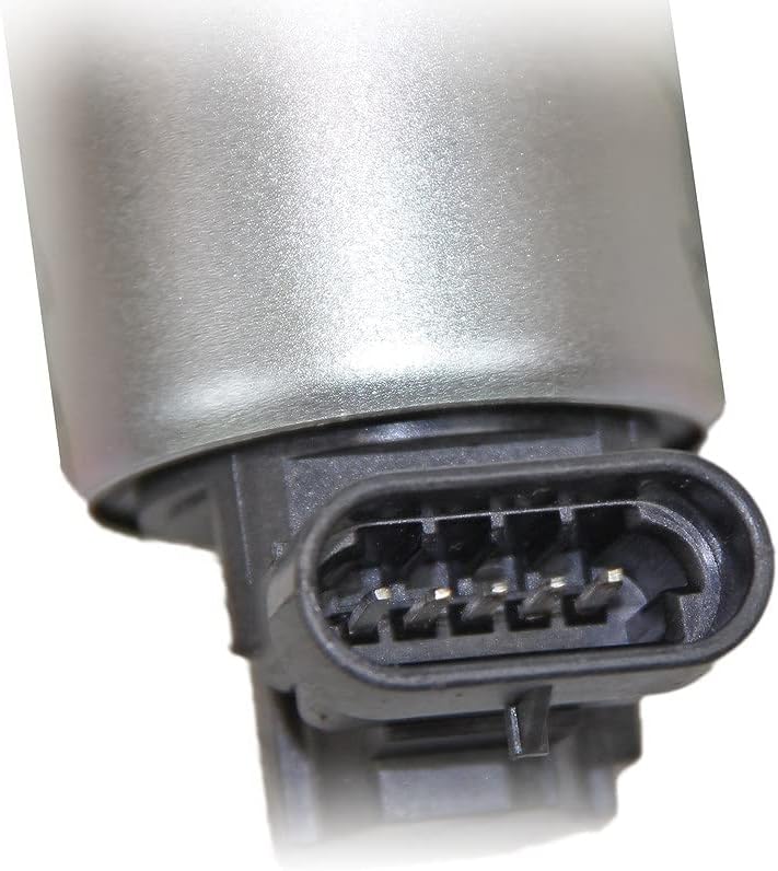ATEC Germany 1x AGR Ventil elektrisch Magnetventil Kompatibel mit OPEL ASTRA G (T98), ASTRA H (A04),